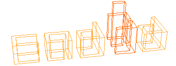 perspektive cad3d H=120m