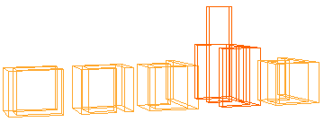 perspektive cad3d H=30m